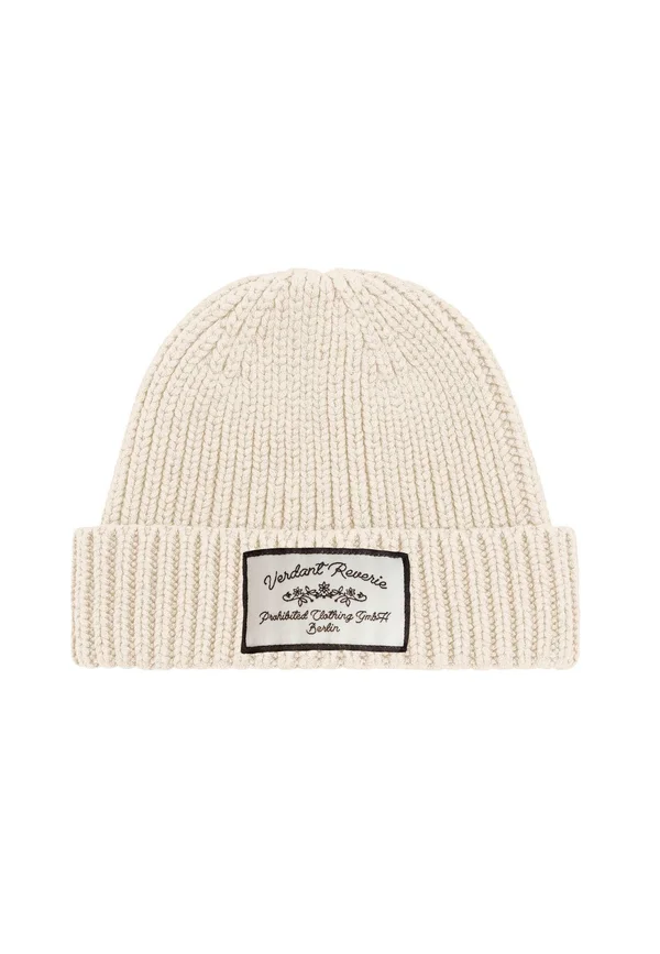 VERDANT REVERIE  - Beanie - beige