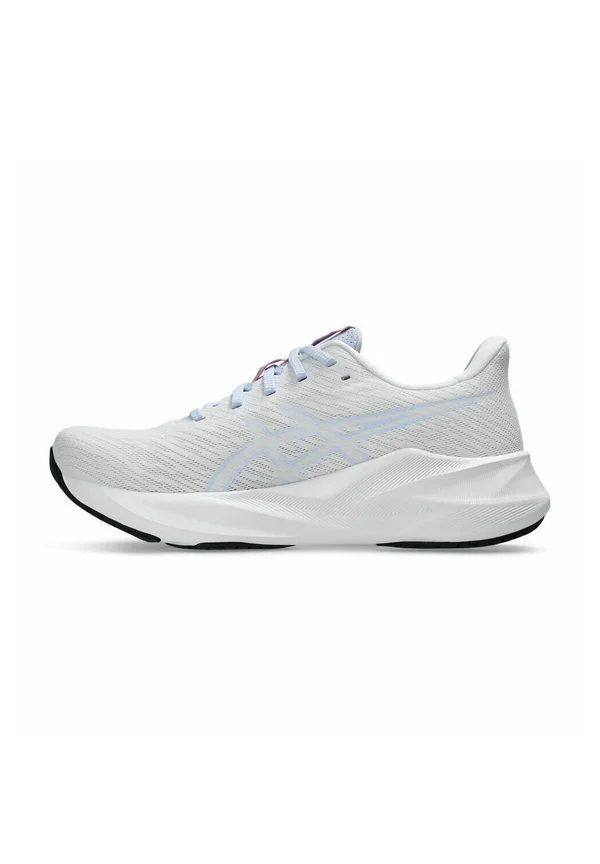 VERSABLAST 4 - Road running shoes - white blue fade