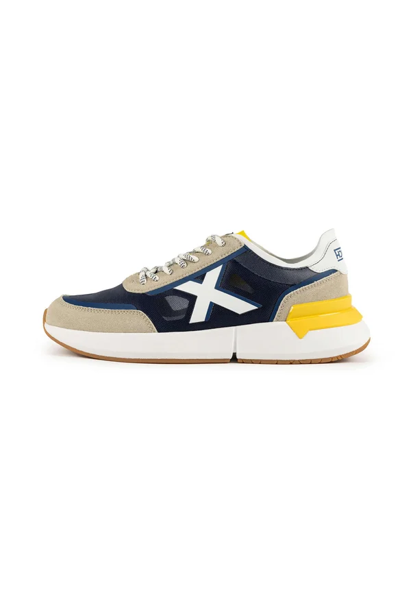 VERSUS - Trainers - navy blue