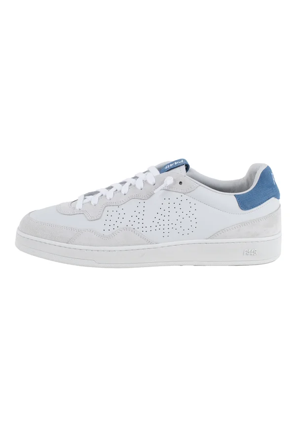 VERT - Trainers - whi tavblue