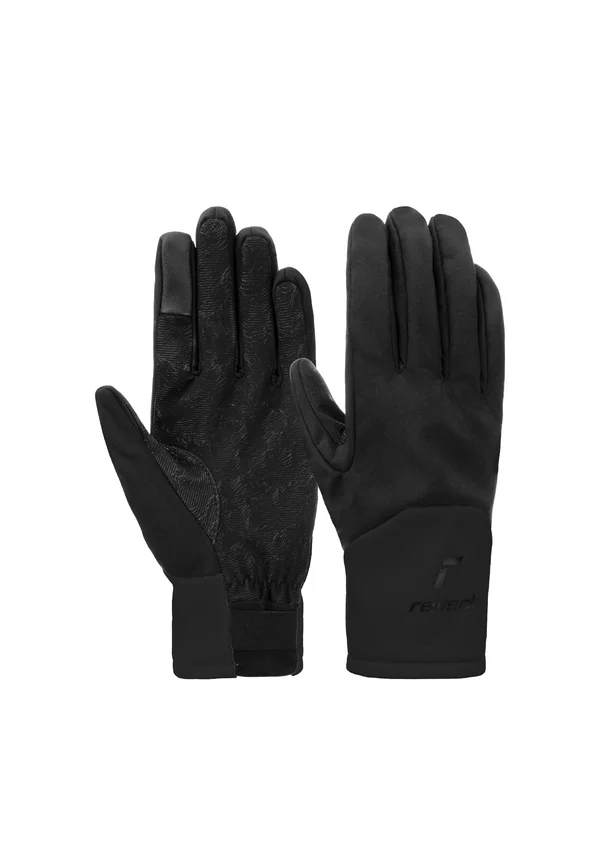 VERTICAL TOUCH-TEC - Gloves - black