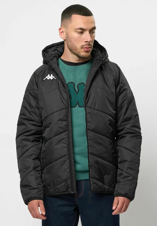VIANETTO - Winter jacket - black