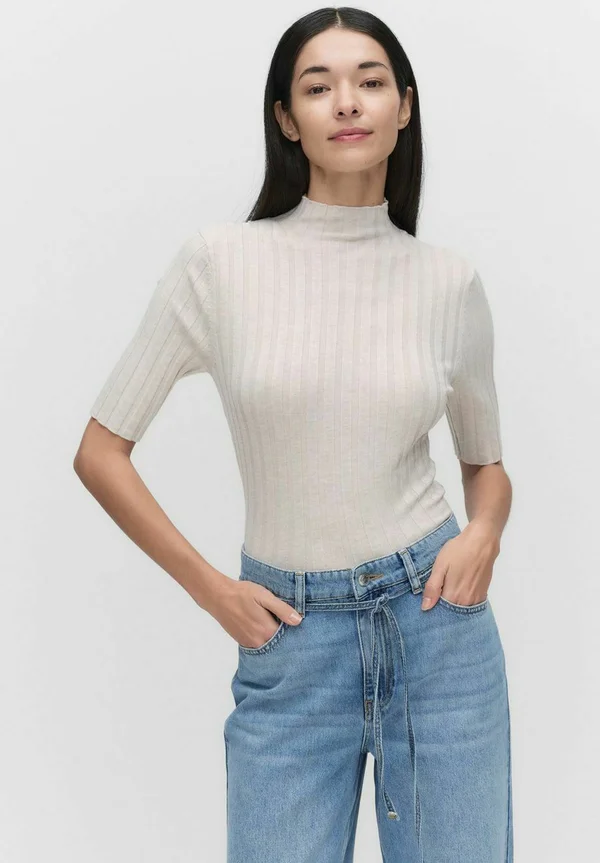 Vianne knitted - Jumper - off white