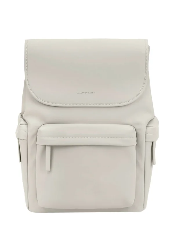 VIBORG - Rucksack - oyster