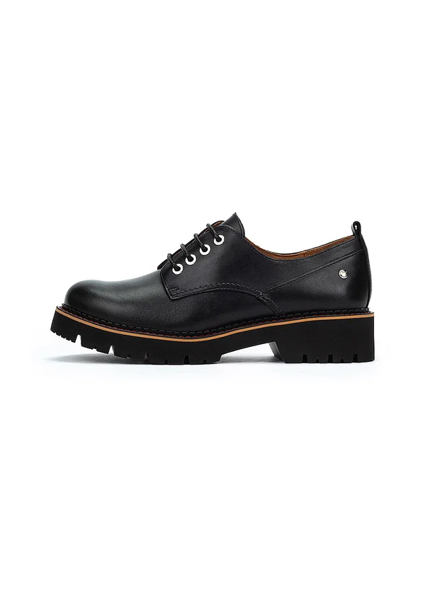 VICAR - Lace-ups - black