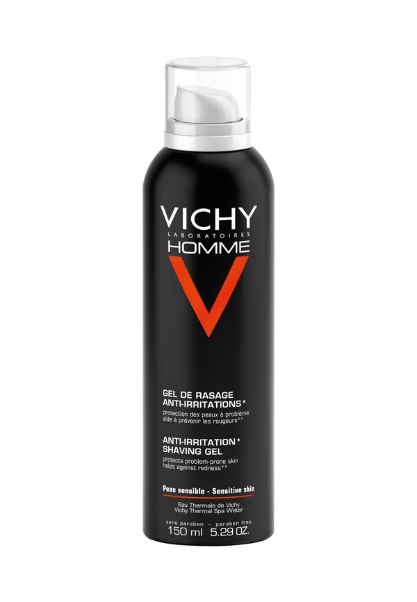 VICHY RASUR SENSI SHAVE RASIERGEL - Shaving cream - nicht definiert