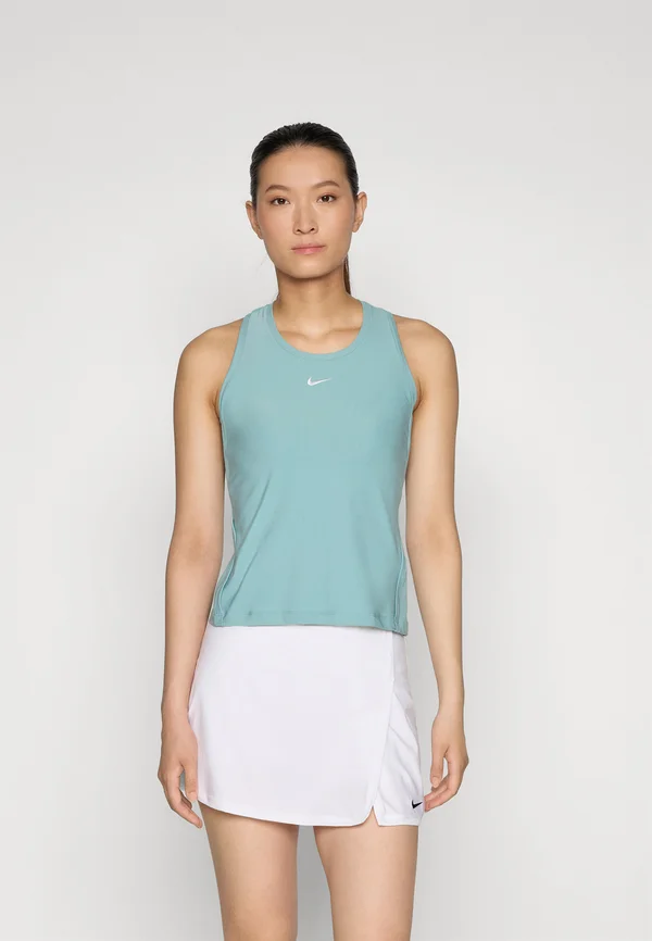 VICTORY TANK - Top - cannon/white