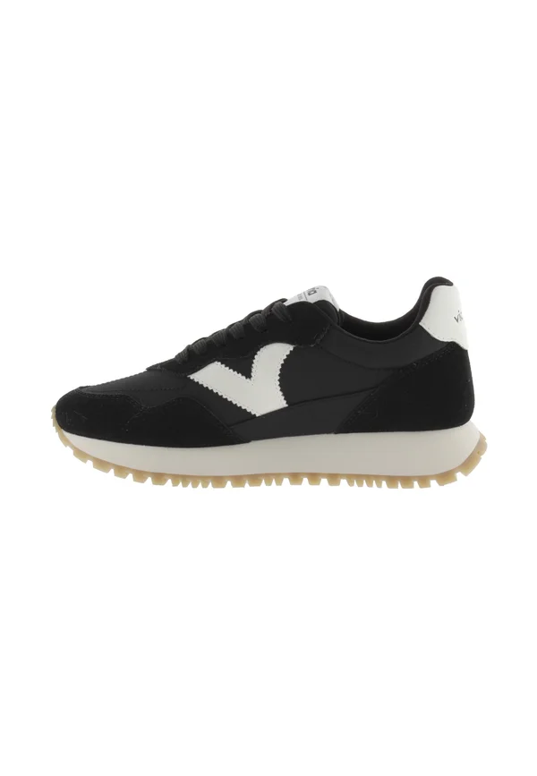 VIENTO  - Trainers - black