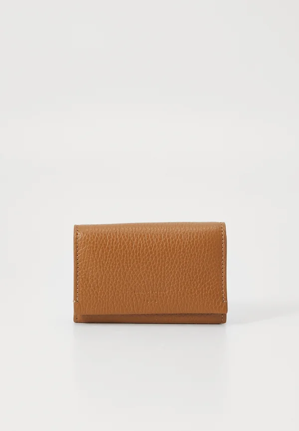 VIGLO UNISEX - Wallet - dark honey