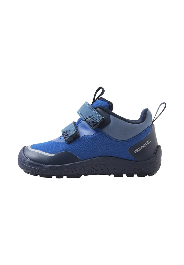 VIIKARI - Walking trainers - blue