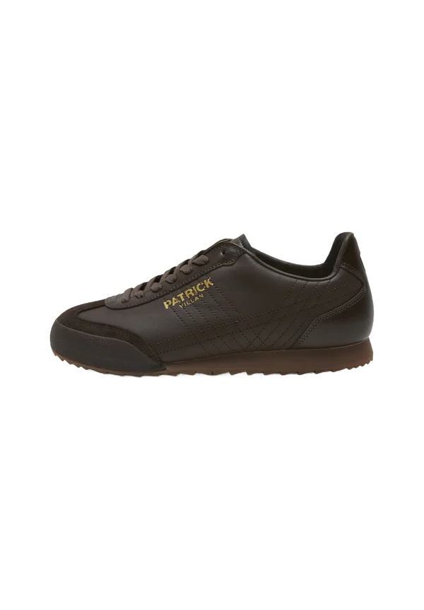 VILLAN  - Trainers - brown