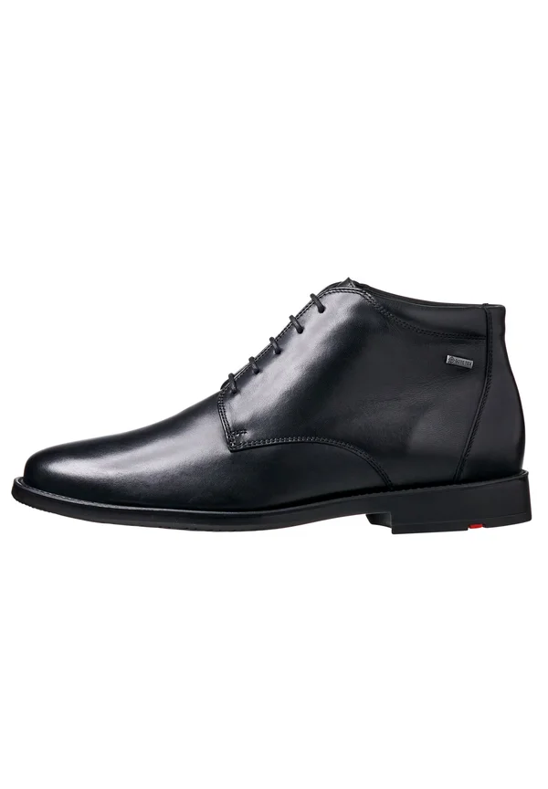 VINEY - Lace-ups - schwarz