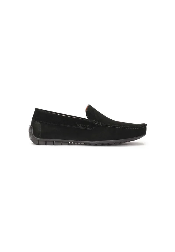 VINICIUS - Moccasins - black