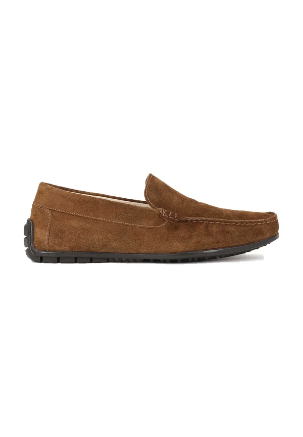 VINICIUS - Moccasins - brown