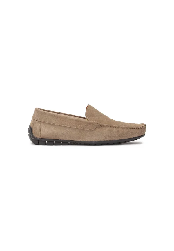 VINICIUS - Moccasins - taupe