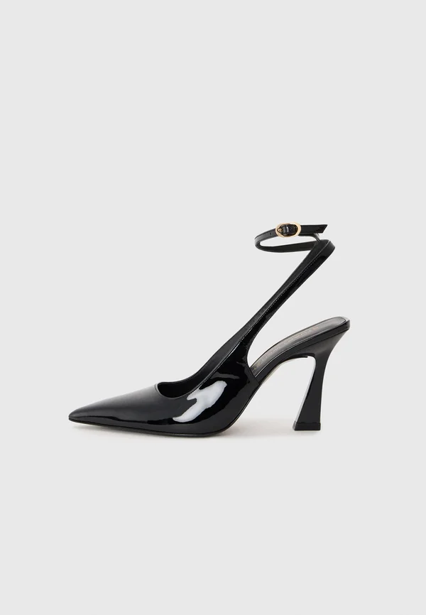 VINNIE 85 - High heels - black