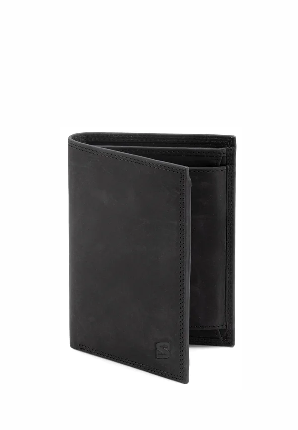 VINTAGE - Wallet - schwarz