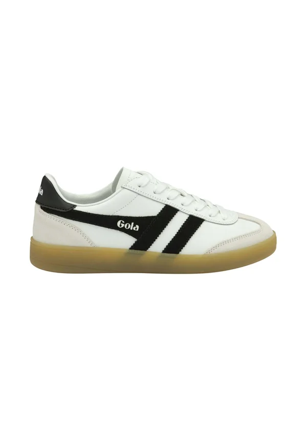 VIPER - Trainers - white/black gum