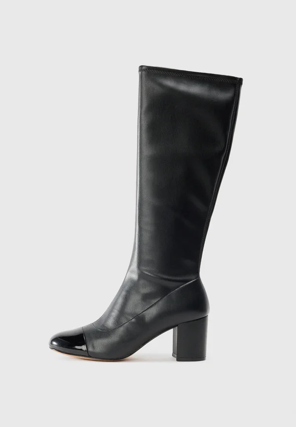 VIRNILISA - Boots - black