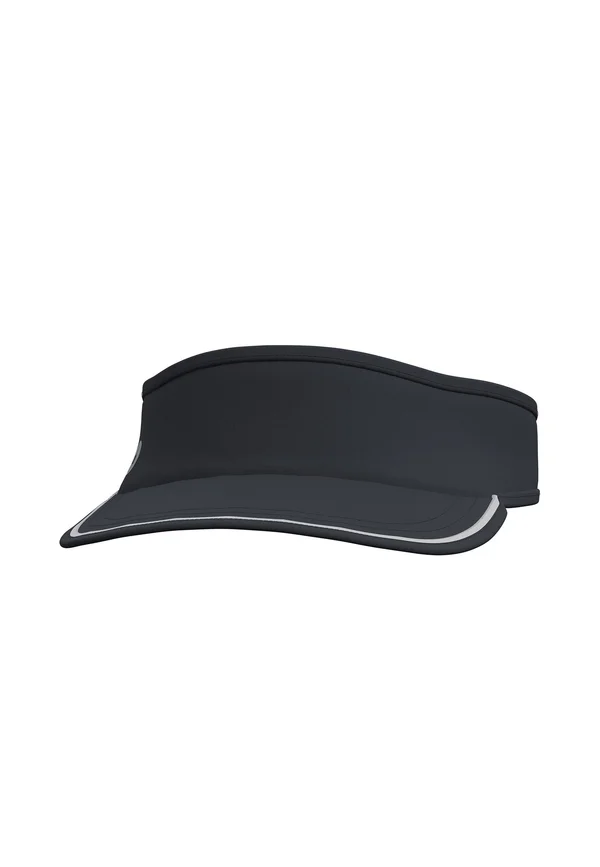 VISOR - Cap - black