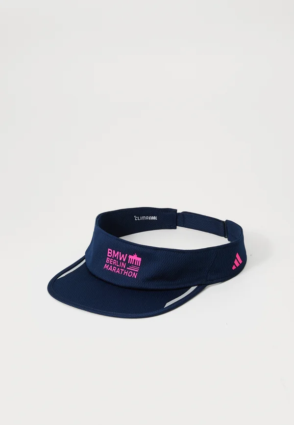 VISOR UNISEX - Cap - collegiate navy