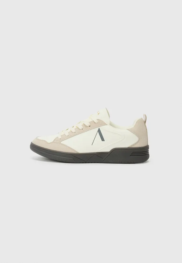 VISUKLASS UNISEX - Trainers - off white/grey