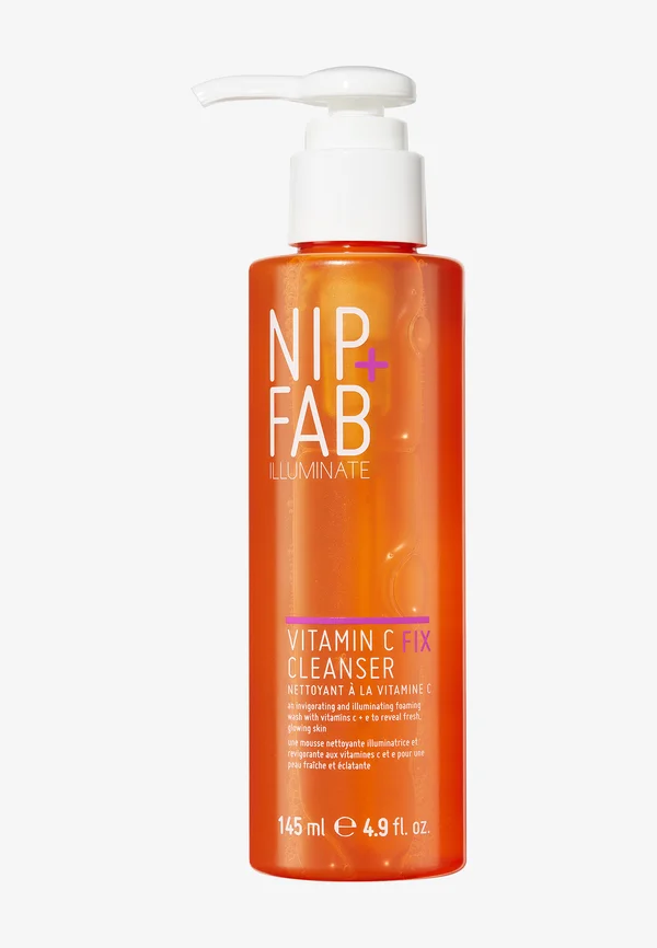 VIT C WASH - Cleansing gel