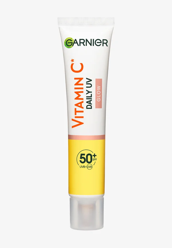 VITAMIN C SUN FLUID GLOW SPF 50+ - Sun protection - not defined