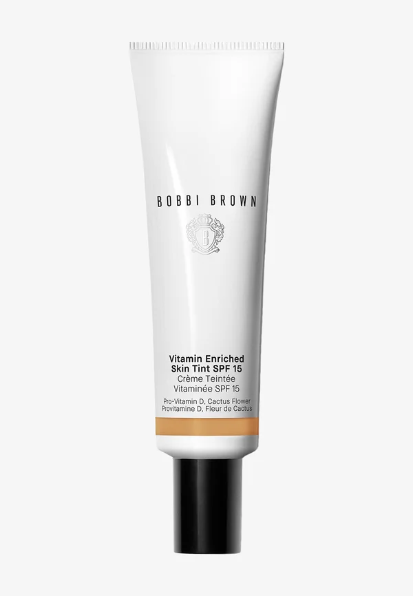 VITAMIN ENRICHED SKIN TINT - Tinted moisturiser - golden1