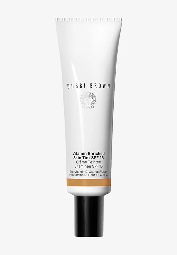 VITAMIN ENRICHED SKIN TINT - Tinted moisturiser - golden3