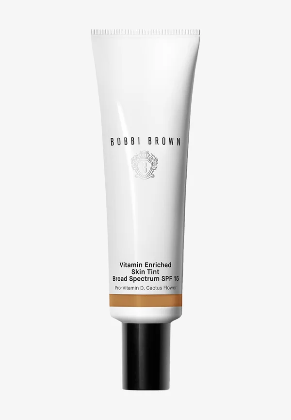 VITAMIN ENRICHED SKIN TINT - Tinted moisturiser - golden4