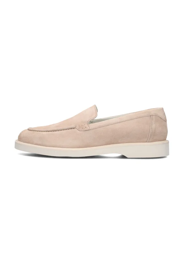VITO - Slip-ons - beige