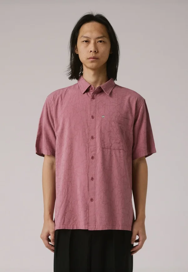 VIVIAN - Shirt - rose