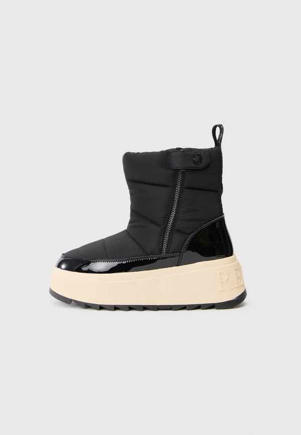 VIXXI - Winter boots - black