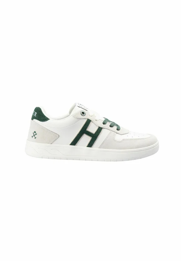 V.KENT - Trainers - green bottle