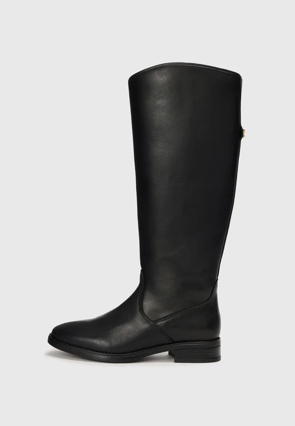 VLORA - Boots - black