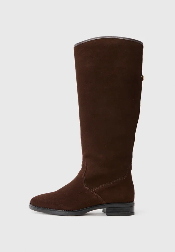 VLORA - Boots - brown