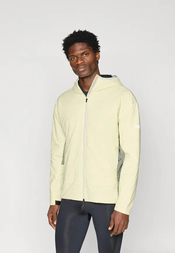 VLVINSULATOR - Running jacket - glade