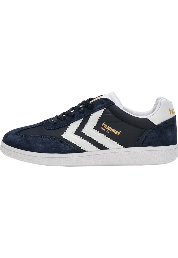 VM78 CPH NYLON UNISEX - Trainers - black iris bright white