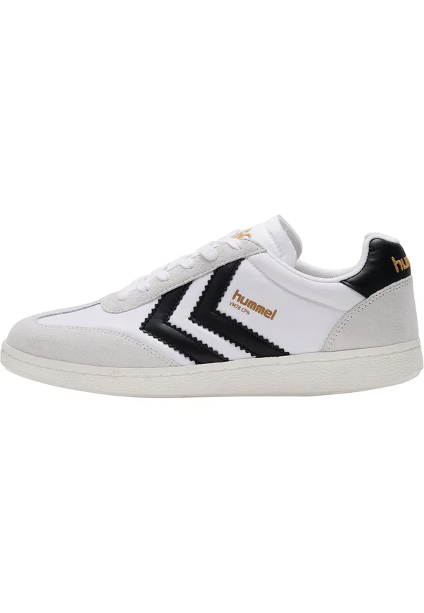 VM78 CPH NYLON UNISEX - Trainers - white black