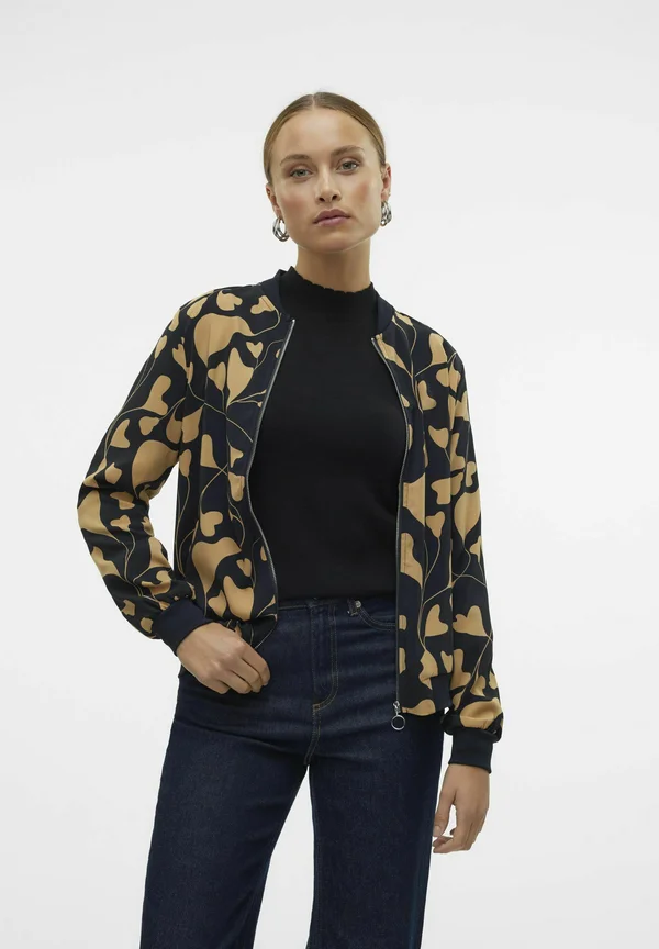 VMCOCO - Bomber Jacket - black