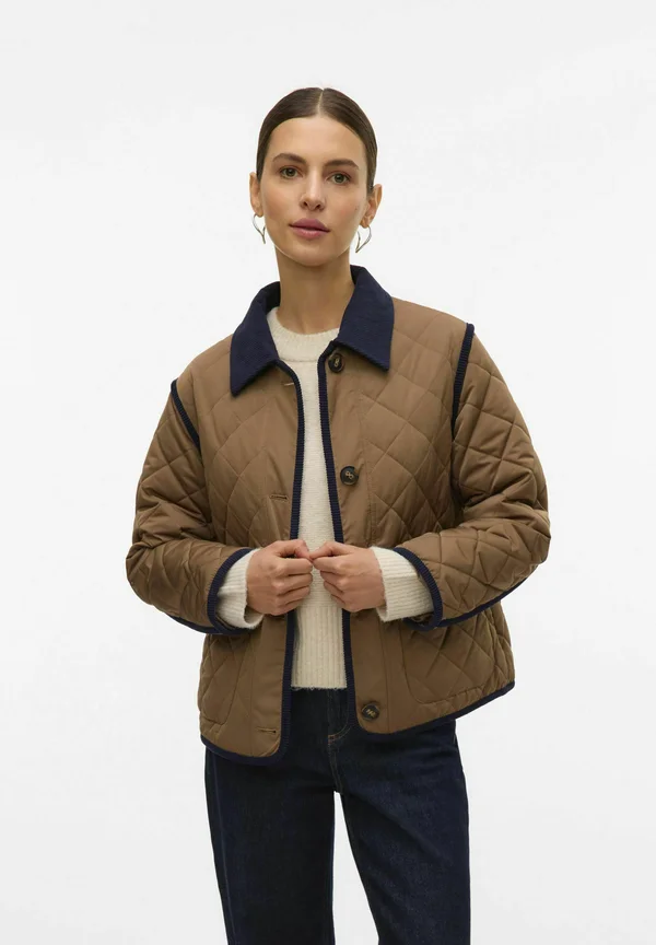 VMEMILY SHORT BOO - Winter jacket - cub