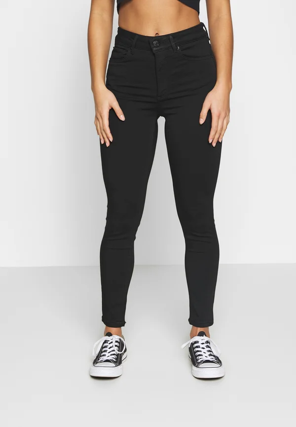 VMSOPHIA - Jeggings - black
