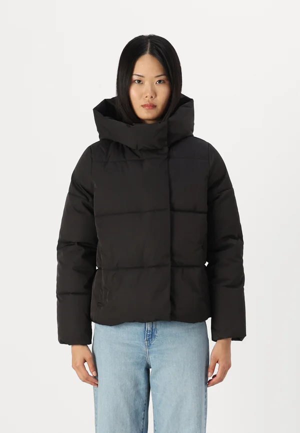 VMSTELLA NOOS - Winter jacket - black