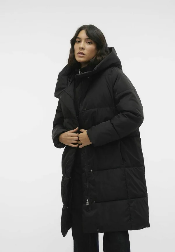 VMSTELLA - Winter coat - black