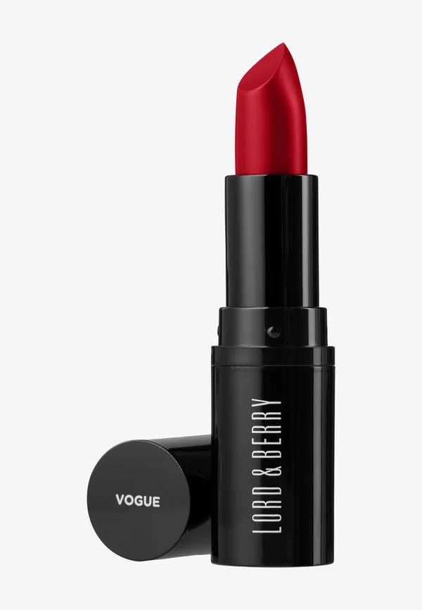 VOGUE - Lipstick - red carpet