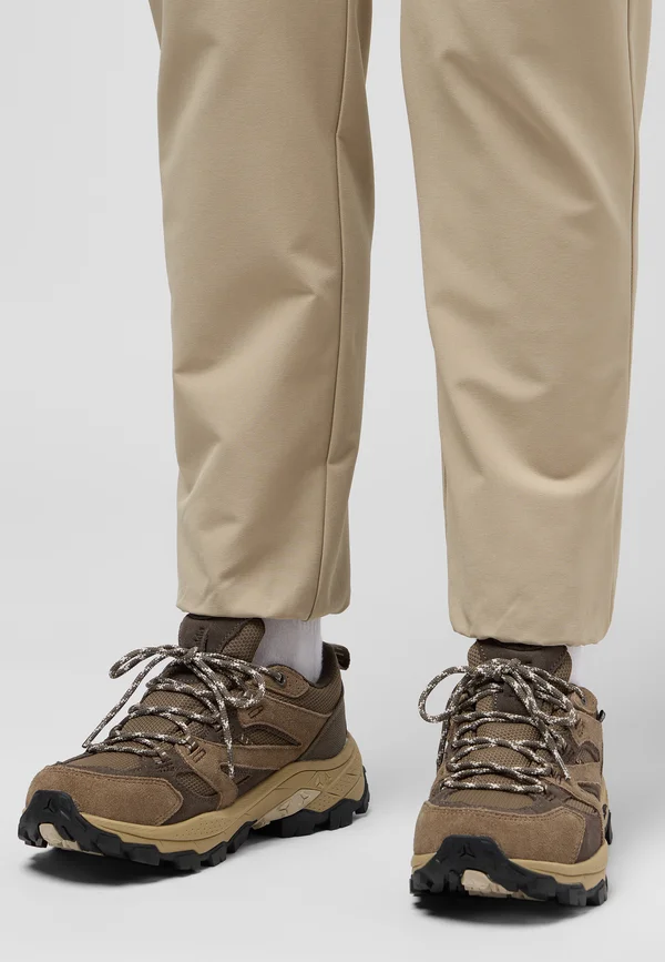 VOJO TOUR TEXAPORE - Trail running shoes - dark anis