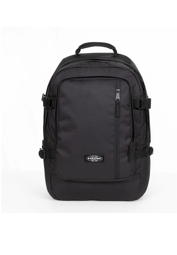 VOLKER - Rucksack - cs mono black