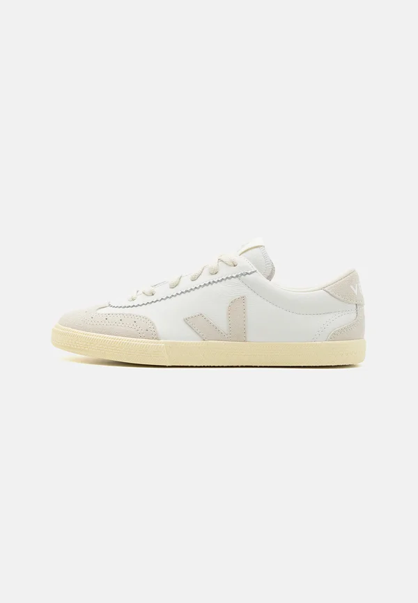 VOLLEY - Trainers - white/natural