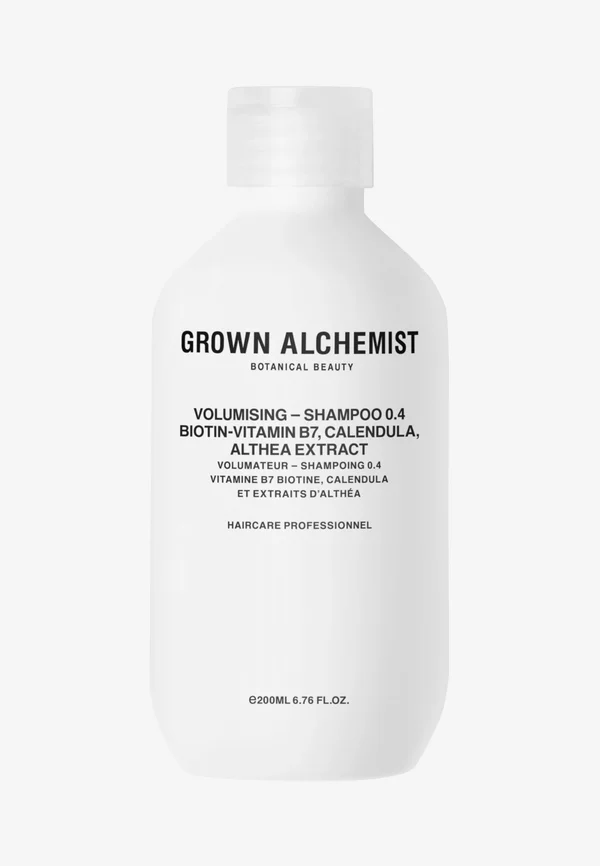 VOLUME SHAMPOO 0.4  - Shampoo